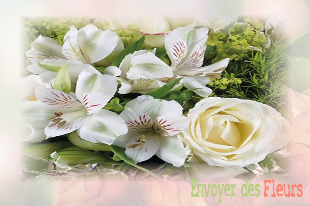 envoyer des fleurs à à AUGER-SAINT-VINCENT